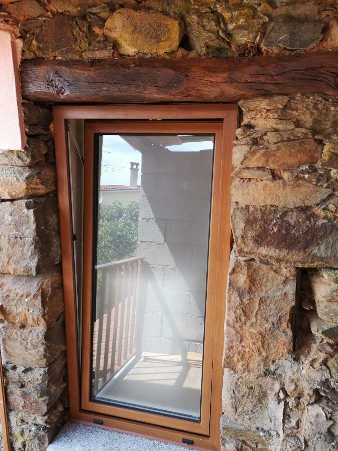 Casa Tita Vila Lavacolhos Exterior foto